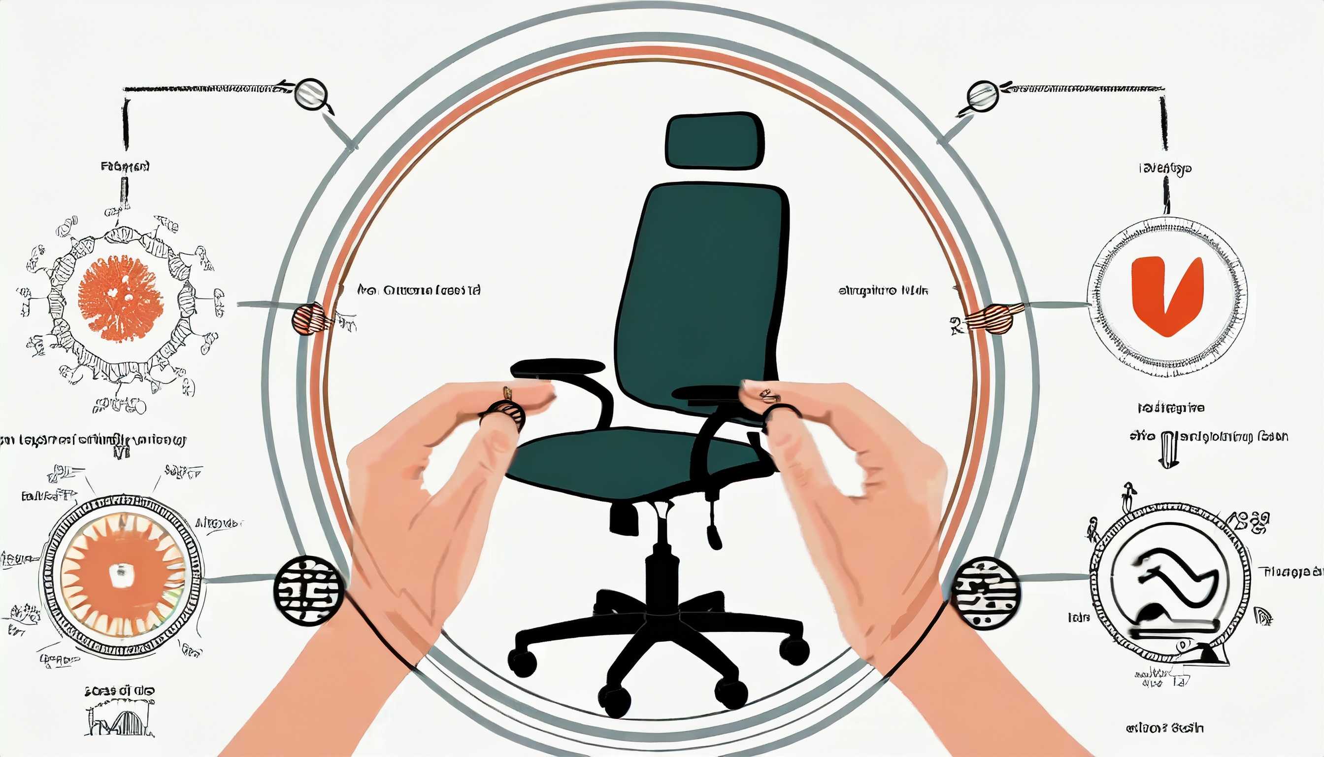 best-ergonomic-chair-on-amazon
