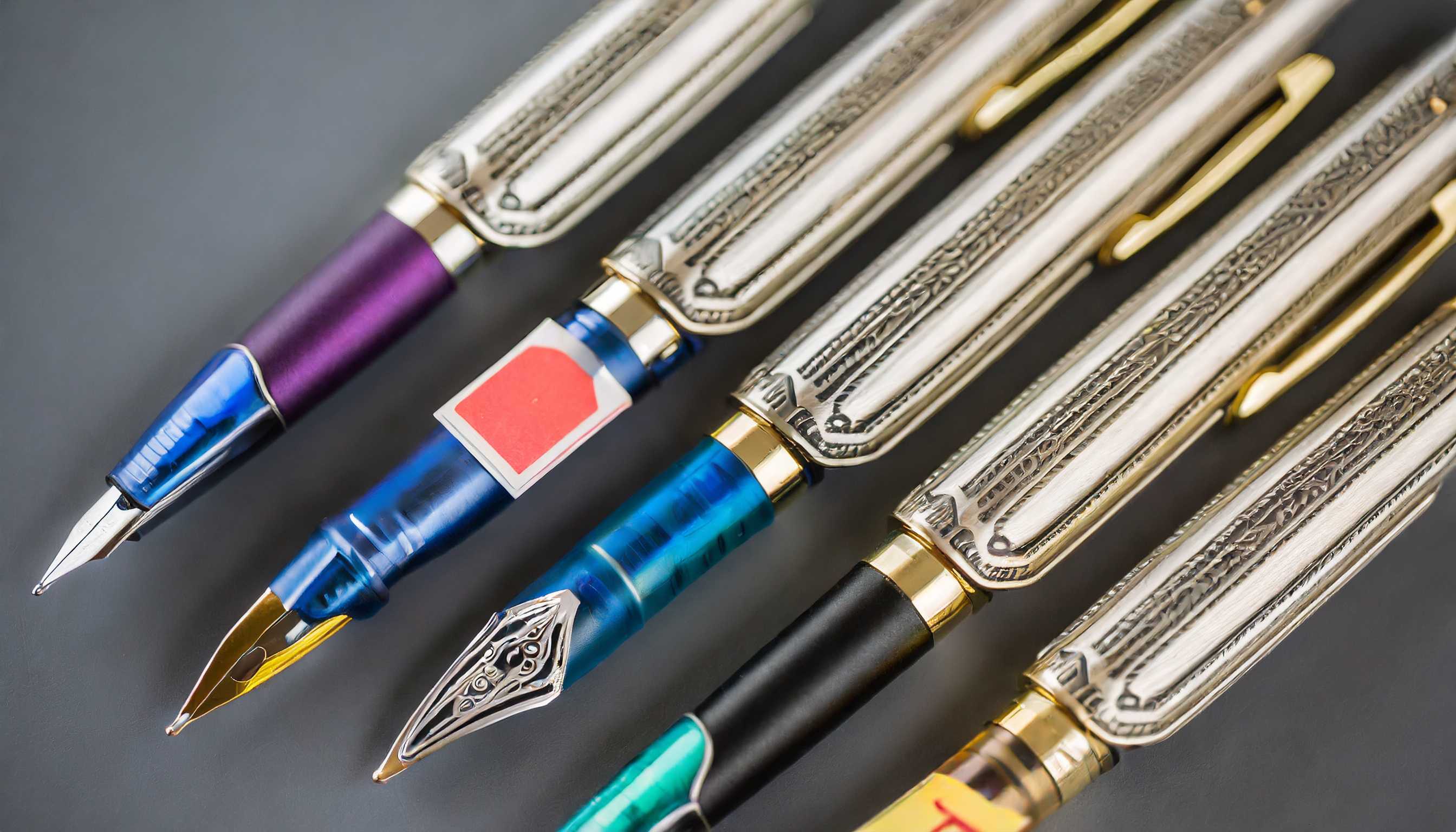 best-ink-cartridge-for-fountain-pen