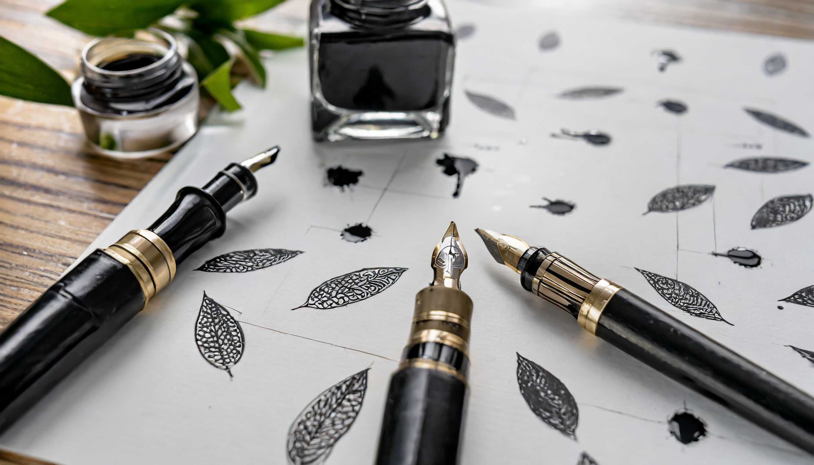 best-affordable-fountain-pen