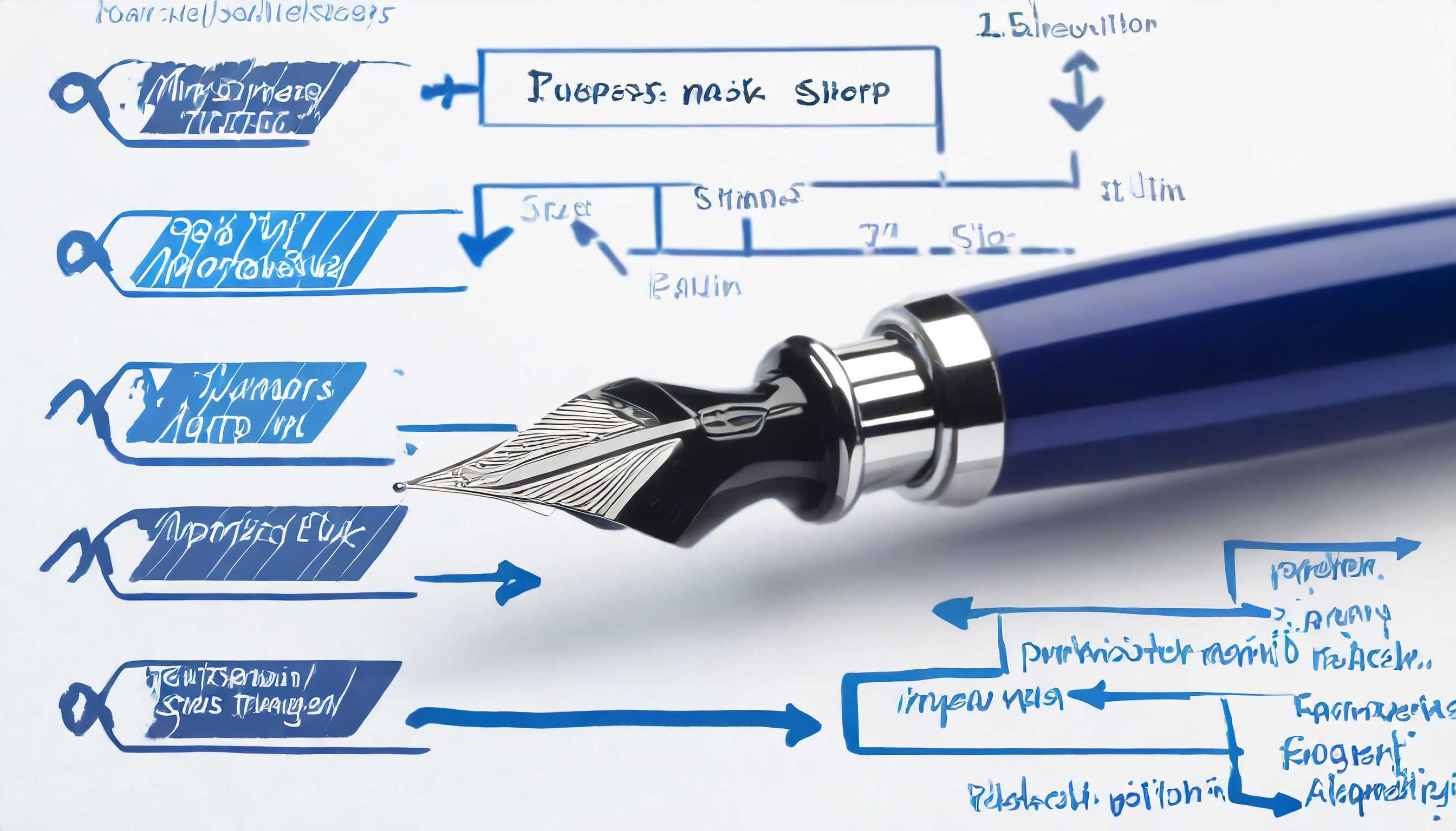 best-fountain-ink-pens-for-writing