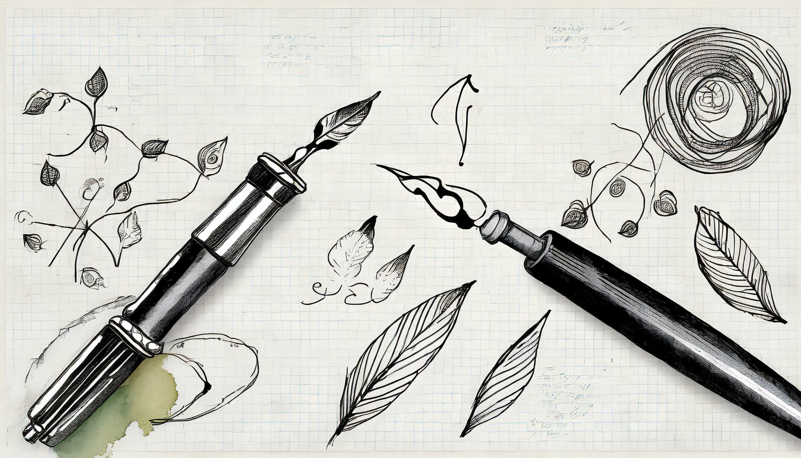 best-black-ink-pen