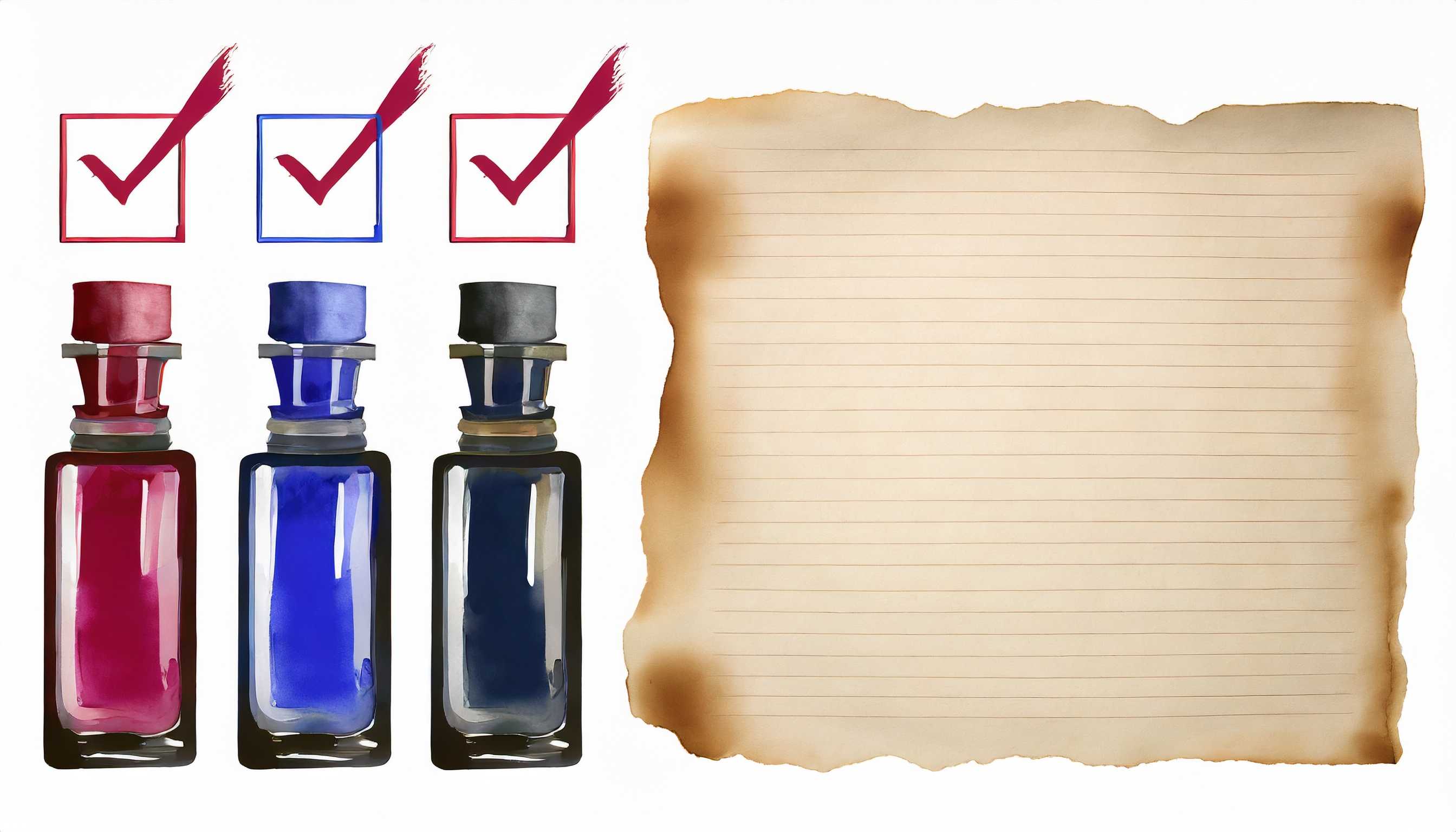 which-fountain-pen-ink-is-best